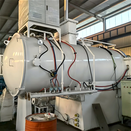 Carburizing furnace