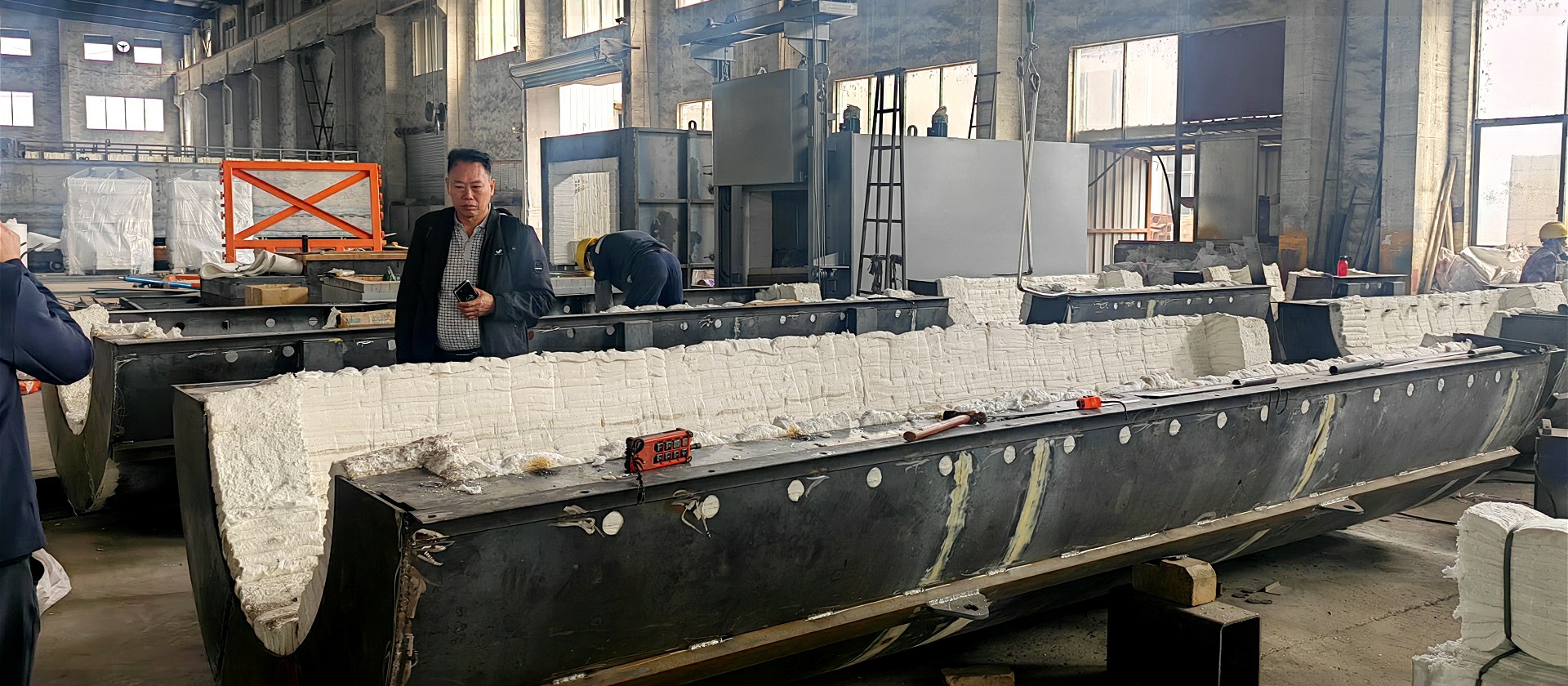 IDM Machine Co.,Ltd.
