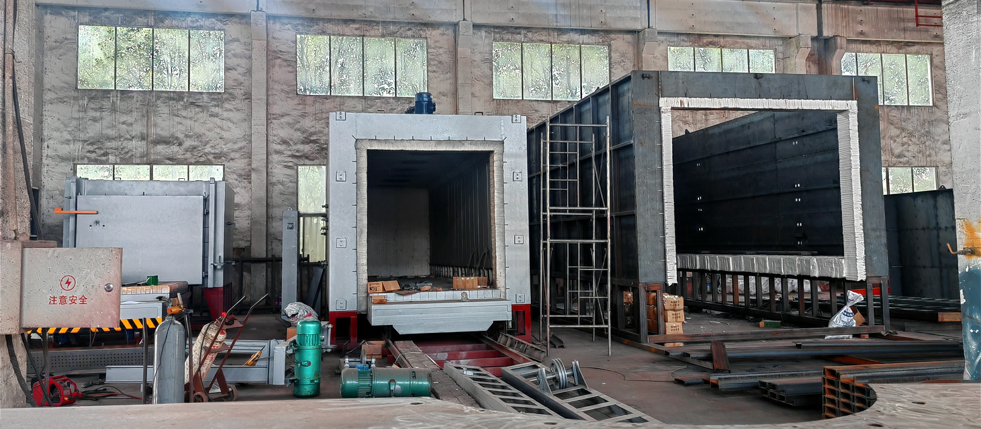 IDM Machine Co.,Ltd.