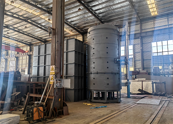 IDM Machine Co.,Ltd.